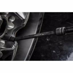 STEELMAN PRO 79991 1/2 in. Drive to 3/8 in. Pinless Swivel Impact Extension Bar, 9 in. thumbnail 7