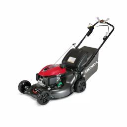 Honda 21 in. 3-in-1 Variable Speed Gas Self-Propelled Walk Behind Lawn Mower with GCV170 Engine thumbnail 1