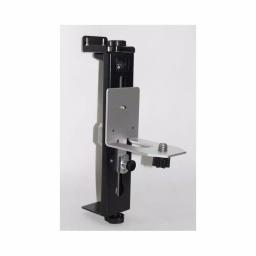 Adir Pro Ultimate Laser Wall Bracket with Adjustable Height and 5/8 in. Mounting Thread thumbnail 2