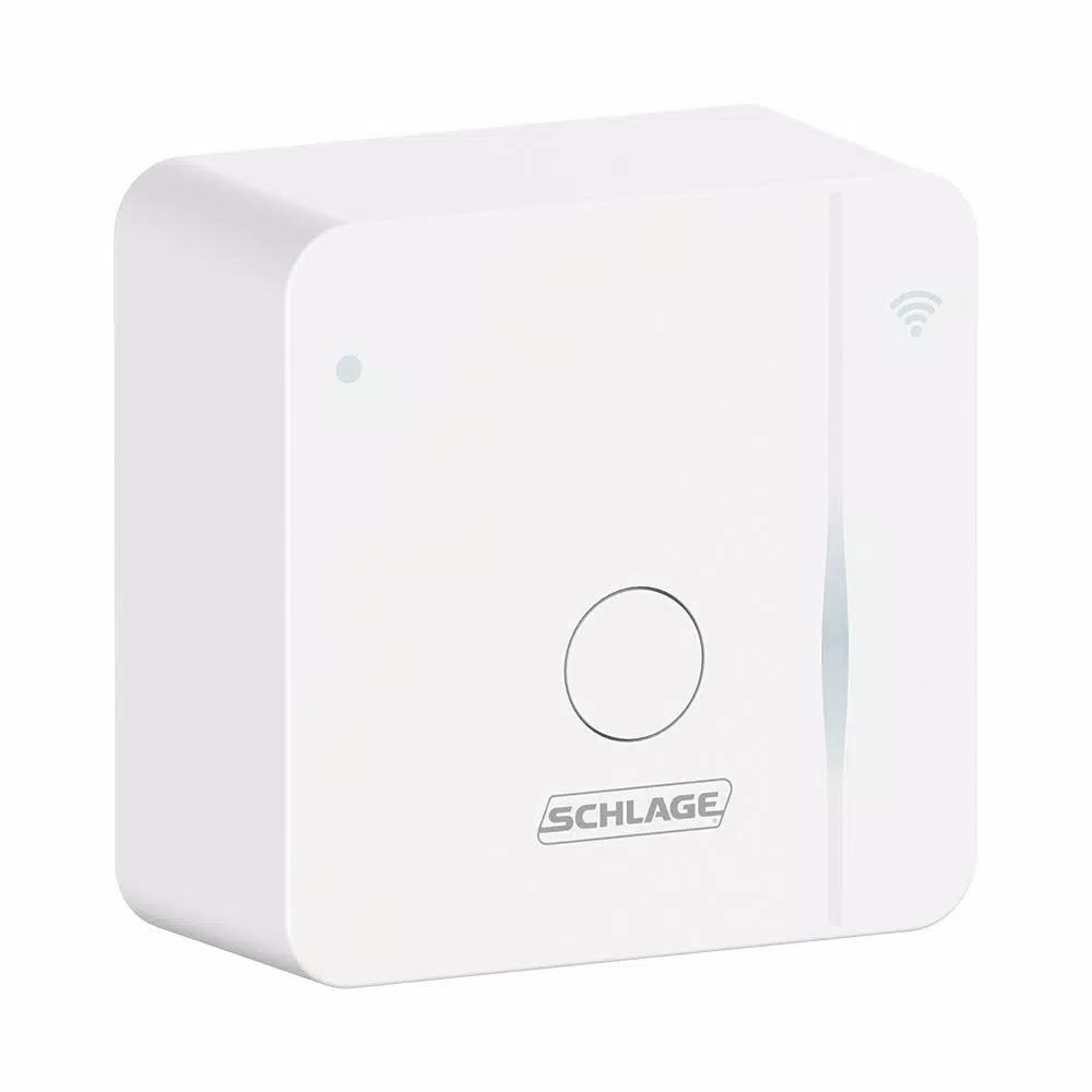 Schlage Sense Wi-Fi Adapter for Schlage Sense Smart Deadbolt