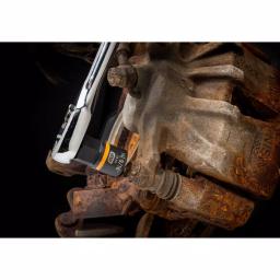 GEARWRENCH Bolt Biter 1/2 in. Drive Deep Extraction Socket Set, 10-Piece thumbnail 6