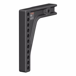 CURT Weight Distribution Shank, 2-1/2" Receiver, 8" Drop thumbnail 3