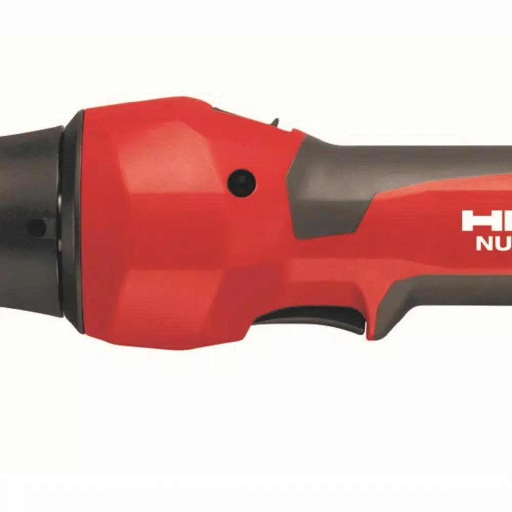 Hilti NUN 54 22V Cordless Universal Crimper and Cutter Kit with 2 Batteries and Charger