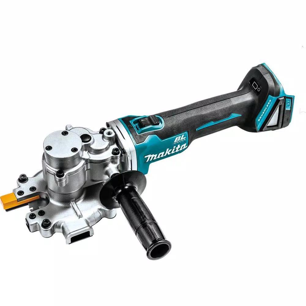 Makita 18V LXT Cordless Steel Rod Flush-Cutter, Brushless (Tool-Only) XCS06ZK