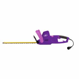 Sun Joe 4.5 Amp Electric Multi-Tool Lawn Care System with Hedge Trimmer, String Trimmer, and Tiller thumbnail 2