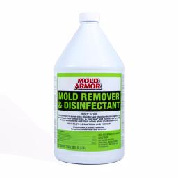 Mold Armor Mold Remover and Disinfectant, 1 Gallon thumbnail 3