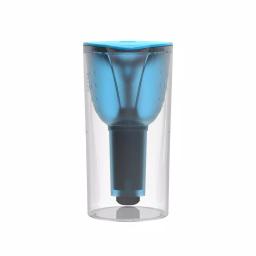 Drinkpod Ultra-Premium Alkaline Water Pitcher, 3.5L Capacity Water Ionizer (3-Pack) thumbnail 5