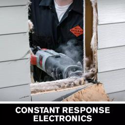 SKILSAW 15 Amp Heavy-Duty Corded Reciprocating Saw with Buzzkill Technology thumbnail 4