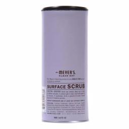 Mrs. Meyer's Clean Day Lavender Scent Surface Scrub, 11 oz. thumbnail 3