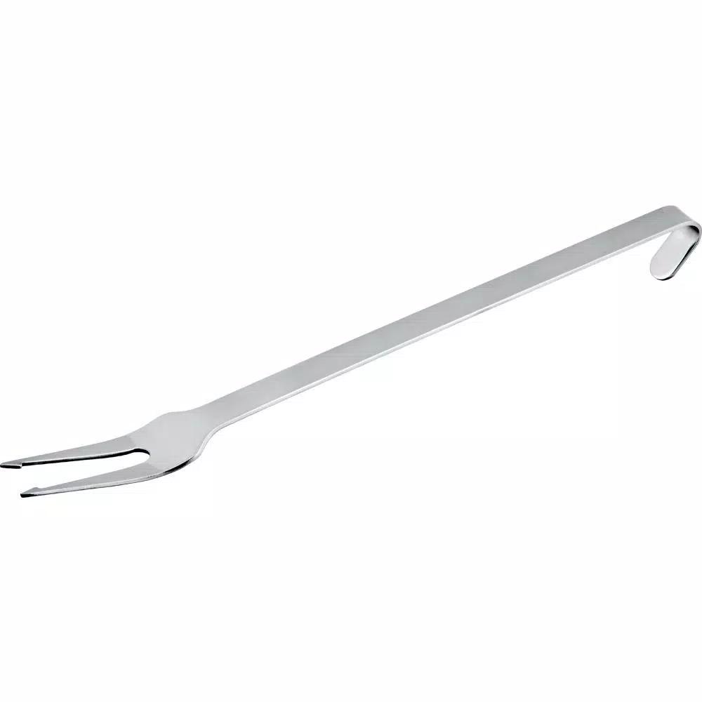 1829 Carl Schmidt Sohn PRO-X 15 in. Stainless Steel Roasting Fork