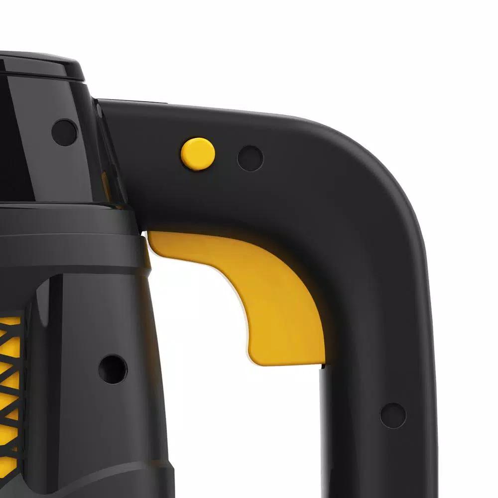 Poulan PRO PP230 Handheld Steam Cleaner, 900W, 11 Attachments