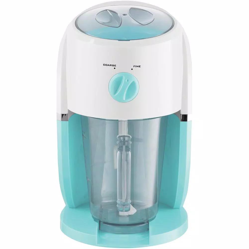 Brentwood Appliances TS-1425BL 2-Speed Blue Margarita and Frozen Drink Blender, 35 oz.