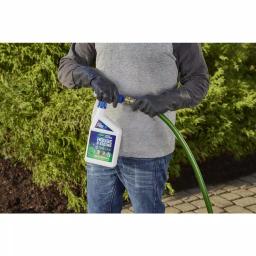Scotts Outdoor Cleaner plus OxiClean House and Siding Ready-To-Spray, 32 oz. thumbnail 4