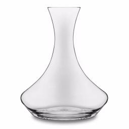 Libbey Selene Wine Decanter with Gift Box, 65 oz Clear Glass thumbnail 2