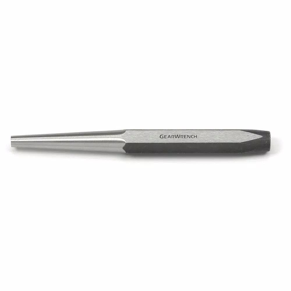 GearWrench 12-Piece Punch and Chisel Set