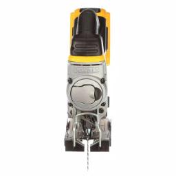 DEWALT 20V MAX Cordless Jig Saw Kit with 3.0 Ah Lithium-Ion Battery thumbnail 7