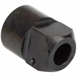 Klein Tools Replacement Impact Socket for 90-Degree Impact Wrench, 3/4 in. and 13/16 in. thumbnail 8