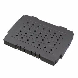 POWERTEC Router Bit Storage Tray for Festool Systainer SYS 1, High Density Foam thumbnail 1