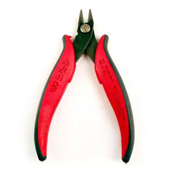 Hakko CHP TR-30-58-R Medium Precision Flush Cutters (HRC 58)
