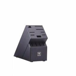 Henckels International HI Graphite 13-Piece Knife Block Set with Stainless Steel Blades thumbnail 2