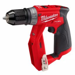 Milwaukee M12 FUEL 12V Brushless 4-in-1 Installation Drill Driver and Oscillating Multi-Tool Set (Tool-Only) thumbnail 7
