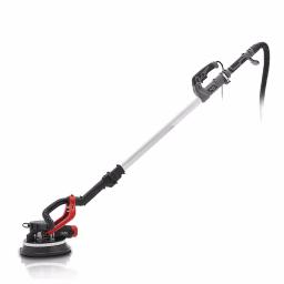 XtremepowerUS 900W Portable Telescopic Drywall Sander with Variable Speed and Dust Collection thumbnail 1