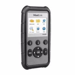 AUTEL ML609P OBDII Scan Tool with ABS & SRS Diagnostics thumbnail 2