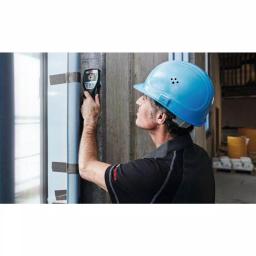 Bosch D-Tect 120 Wall and Floor Scanner with Spot Detection, Universal, Drywall, and Concrete Modes thumbnail 6