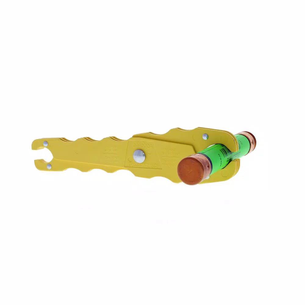 Ideal Insulated Hand Tool Kit, 1000V Certified, OSHA Compliant