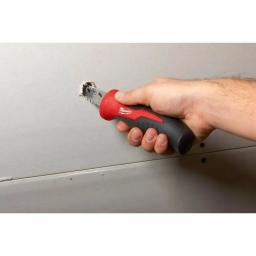 Milwaukee 6 in. Rasping Jab Saw with Rubber Overmold Grip, 2-Pack thumbnail 4