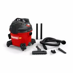 Snapper XD 82V Max 9 Gallon Cordless Wet/Dry Vacuum Kit with Battery and Charger thumbnail 4