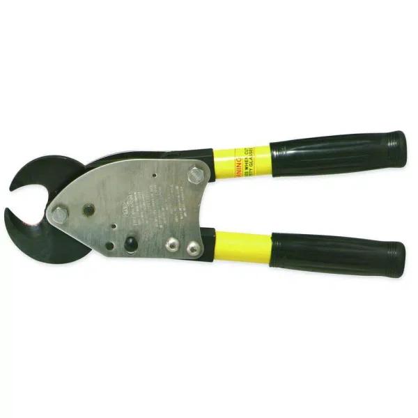 H.K. Porter 14 in. Compact Ratcheting Cable Cutters