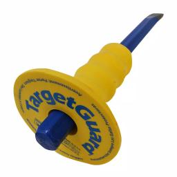 Dasco Pro 1 in. x 12 in. Cold Chisel for Cutting Nuts, Bolts, and Rivets thumbnail 5