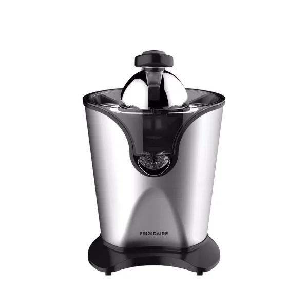 Frigidaire ECTJ1600S 160W Stainless Steel Electric Citrus Juicer