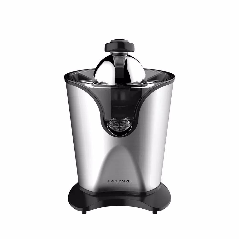 Frigidaire ECTJ1600S 160W Stainless Steel Electric Citrus Juicer