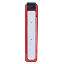 Milwaukee 445 Lumens LED Rover Rechargeable Pocket Flood Light (2-Pack) thumbnail 4