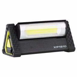 LUXPRO XP1810 Pro Series 575 Lumens LED Directional Pivoting Work Light, Cordless Battery Powered thumbnail 1
