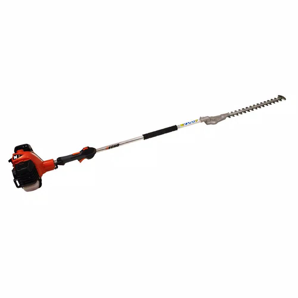 ECHO SHC-2620S X Series 25.4 cc 2-Stroke Gas Engine Hedge Trimmer