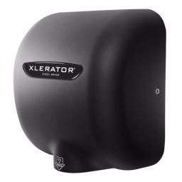 XLERATOR High-Speed Electric Hand Dryer, Graphite Textured Cover, 110-120V, Energy Efficient XLERATOR thumbnail 2