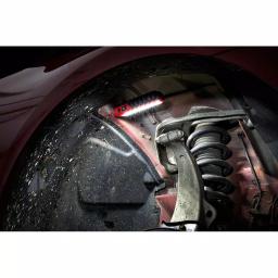 Milwaukee 445 Lumens LED Rover Rechargeable Pocket Flood Light (2-Pack) thumbnail 11