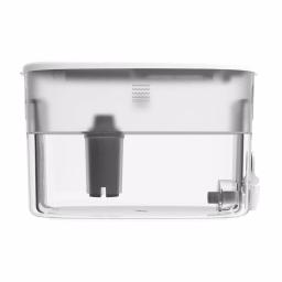 DRINKPOD Alkaline Water Dispenser 2.4 Gal. Countertop System, 3-Pack with 3 Filters thumbnail 9