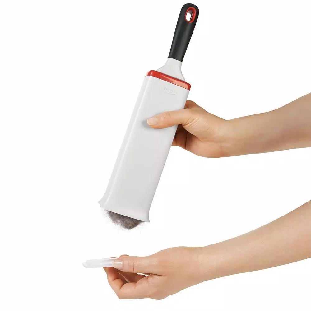 OXO Good Grips FurLifter Furniture Brush for Pet Hair Removal