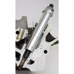 Lisle 65600 Broken Spark Plug Remover for Ford 2004+ Triton 3-Valve Engines thumbnail 2