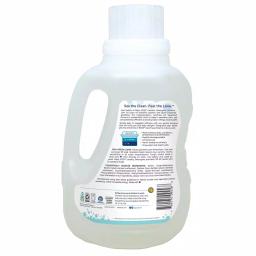 ECOS Baby Disney Free and Clear Liquid Laundry Detergent, 50 oz. thumbnail 2