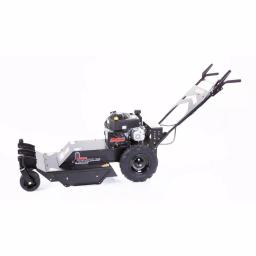 Swisher Predator 24 in. Self-Propelled Brush Cutter with 11.5 HP Briggs & Stratton Engine thumbnail 2