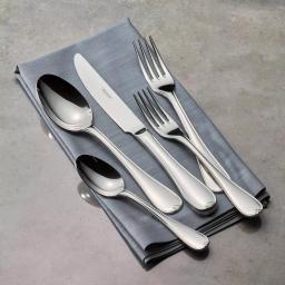Tramontina Vicenza 20-Piece 18/10 Stainless Steel Flatware Set thumbnail 3