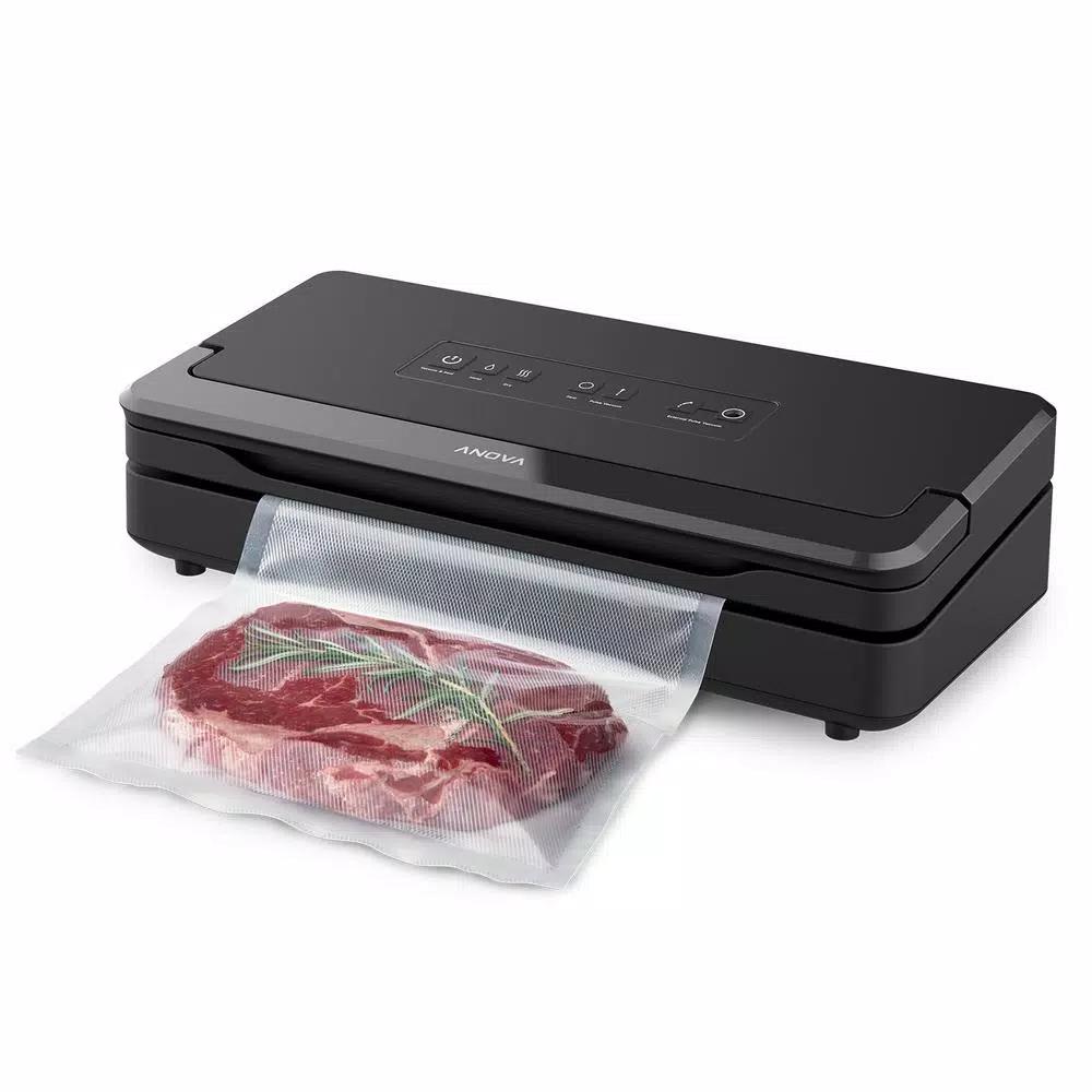 Unbranded Anova Precision Vacuum Sealer Pro, High-Power Sous Vide Sealer with Wet Mode