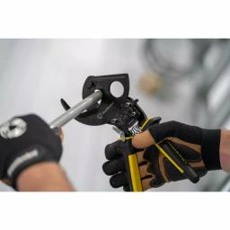 Southwire CCPR400 Heavy-Duty Compact Ratcheting Cable Cutters thumbnail 8