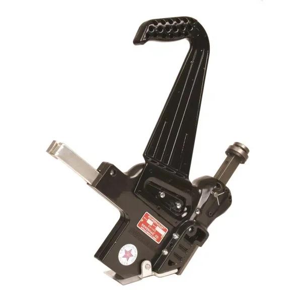 Powernail Model 45 16-Gauge Manual Hardwood Flooring Cleat Nailer