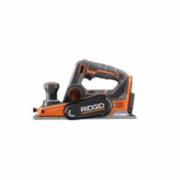 RIDGID 18V OCTANE Cordless Brushless 3-1/4 in. Hand Planer Kit with 4.0 Ah Battery and Charger thumbnail 2